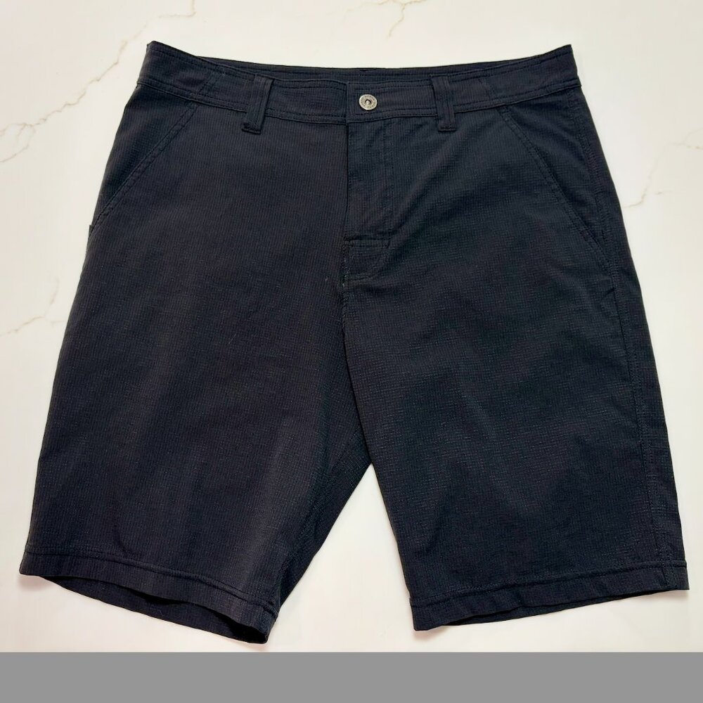 Prana Men's Hybridizer Short 33"